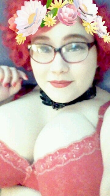 cutiesuccubus: Fat &amp; Fab ✨