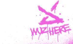 xxcreature-featurexx:  &ldquo;The name’s Vi. I’m an enforcer. And this is