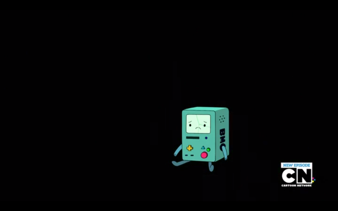 accellorondo:  I’m still not Beemo