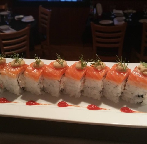 sushi-aesthetic:  sushi aesthetic 