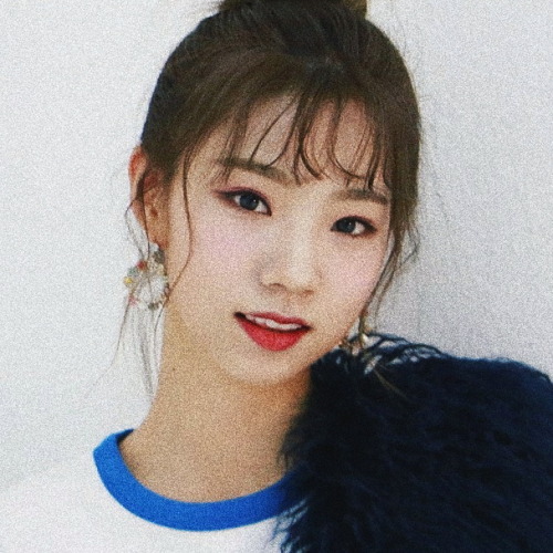 Yeoreum icons; like se pegar