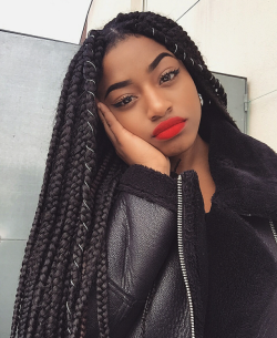 Naturalafricangoddess:  Sarahikoko  Congo-Kinshasa/Algeria