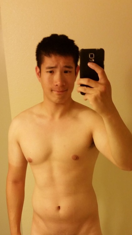xo724-blog:Nice body & dick