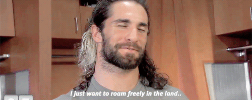 rollins-central:    Hot Minute: “I hope I’m reincarnated as…”   