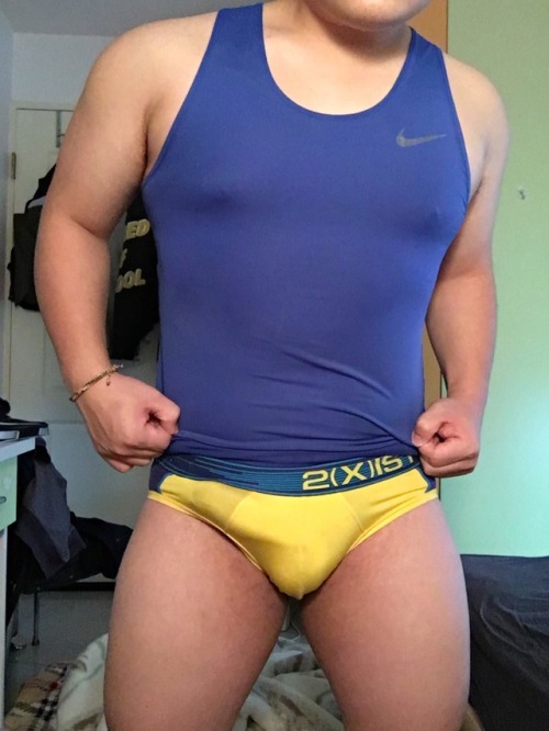 ぽちゃ・でぶの包茎男子好き
