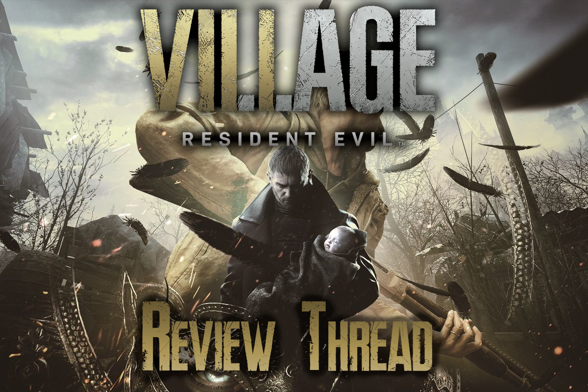 Resident Evil Village review - an entertaining if uneven slice of