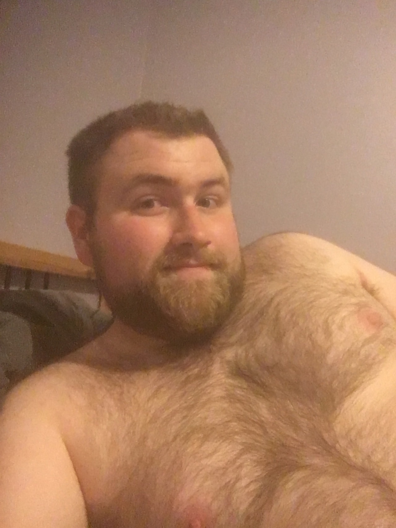 hititskip18:Love how well my beard has grown in. What do you guys think?