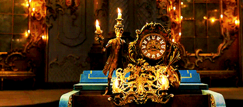 animations-daily:Be our guest.