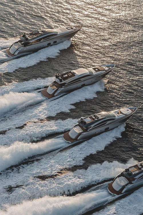 nxstyle:Not your average yacht racing.