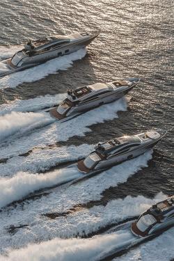 Nxstyle:not Your Average Yacht Racing.