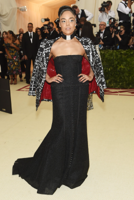 ruinedchildhood:  Met Gala 2018