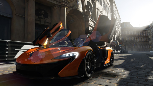 gamefreaksnz:  Forza Motorsport 5 confirmed adult photos