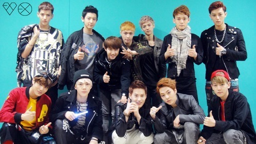Exo K Translations Exo K Translations