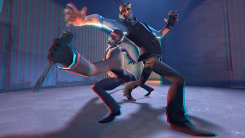 pybun:Dance