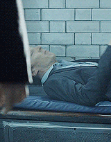 stephenstrvnge:  Sherlock + his adorkable expressions. 