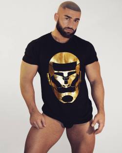 Francois Sagat