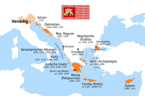 Veneto is one of the 20 regions of Italy.