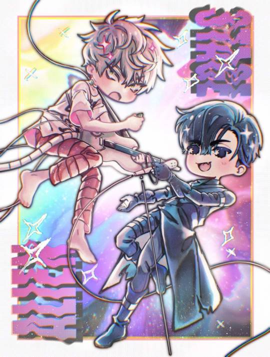 on Tumblr - #till alien stage