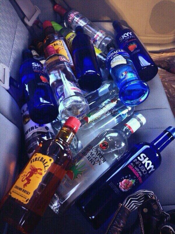 Just Living Life...