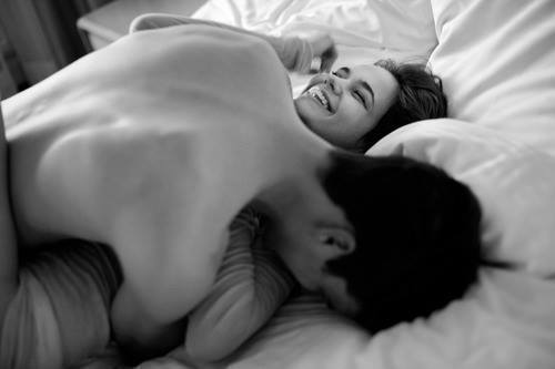 We found love