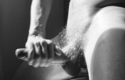 Eternal Masturbation