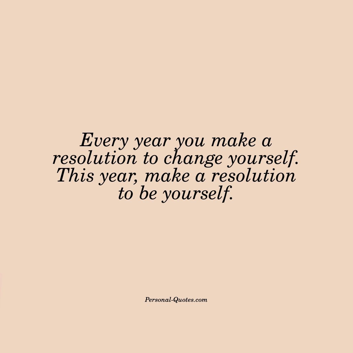 While I admire the poetry in this, and the liquid self-love that drips out of the cracks in this sentence, I truly do and it makes me all fuzzy - I do also believe how critical it is to stop seeing “change” as a criticism or un-acceptance.
Humans...