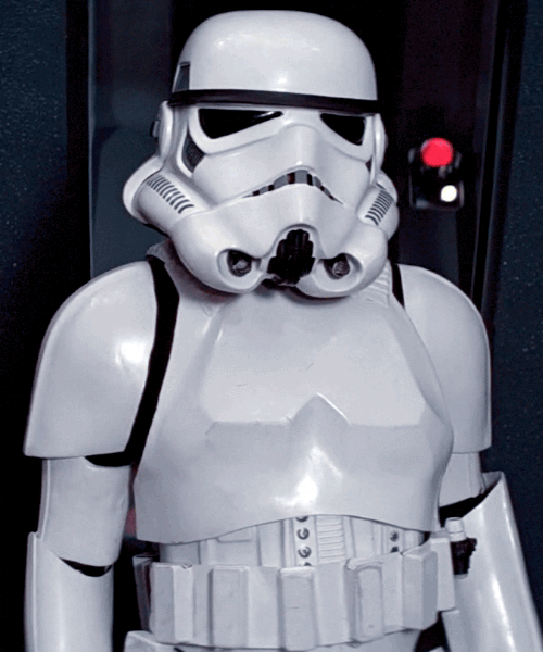 gameraboy: Star Wars (1977)