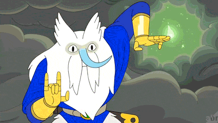 adventure time S06E12b Evergreen