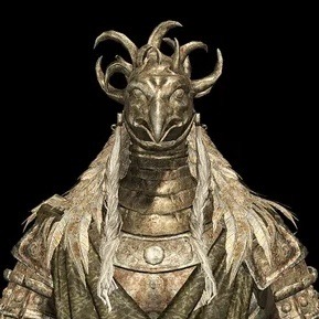 Something That Ive Always Suspected Is That Hornsent Doesnt Heal In Fights, Because Ive Never Seen Him
