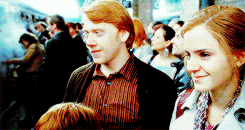 ourlittlesister2015:  You really are the brightest witch of your age 