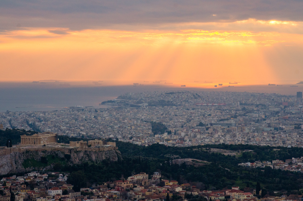 dogeye:  Athens GR, an overview. January 2016.