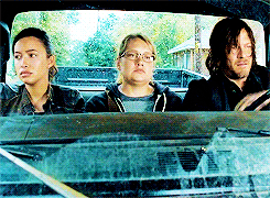 The Walking Dead Guide