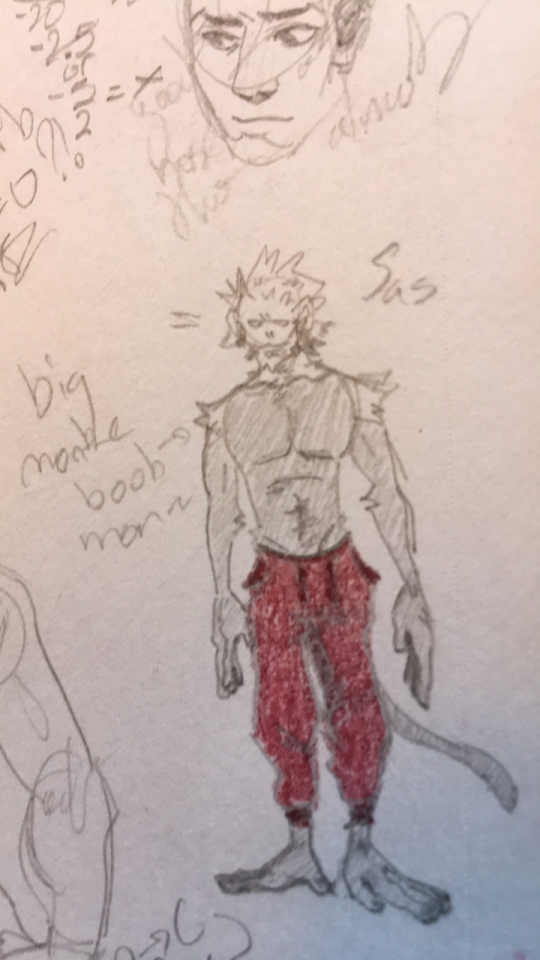 Omgoob Ocs I Never Draw Or Post About,,