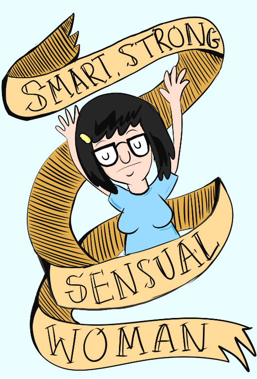 oh-ana-sun:  and you better believe I’m going places.   Tina is a goddess.