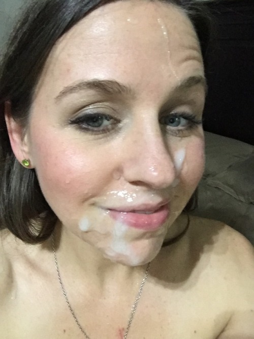 thedaleysmut:Facial Friday 3/24/17. porn pictures