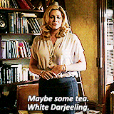 “Ms. Hudson Is A Fascinating Woman. She Has An Oxford Don’s Knowledge Of Ancient Greek, But She’s