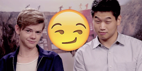 iheartnewt:  [ x ] 