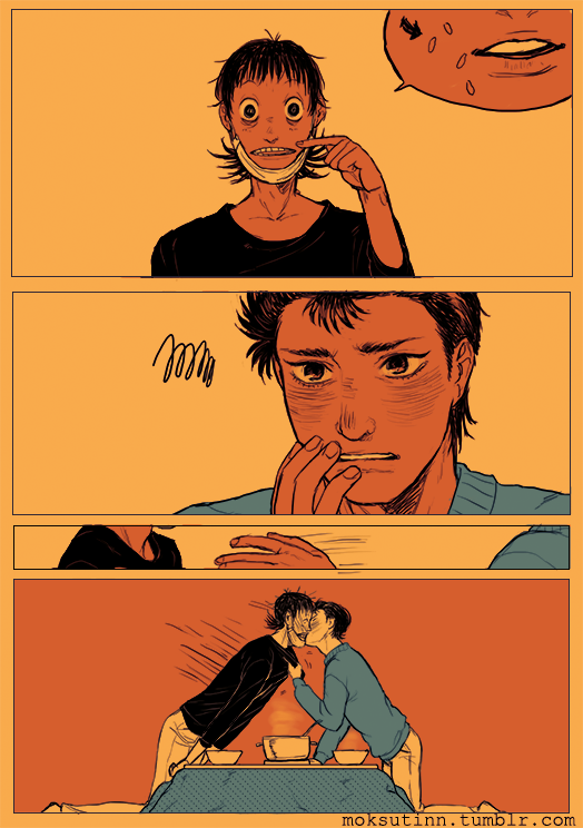 moksutinn:  I’m going to hell and thanks for the idea nakkimakkara