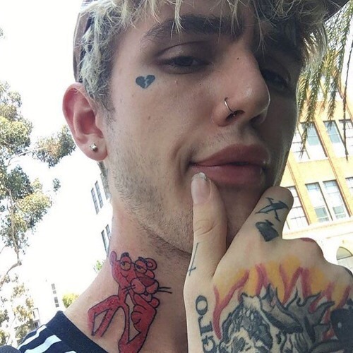 Lil Peep