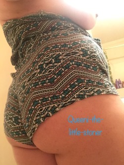 just-another-phat-fcking-slut:  3 Reasons to love rompers as a big girl.! #1) 9/10 times it’ll ride up that fat ass of yours and make it hang out like a sluts.  #2) you have to get completely naked in public bathrooms just to piss.  #3) easy access