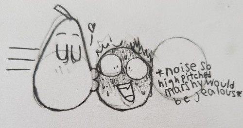 Your Not Immune To Fruits Being Fruity.