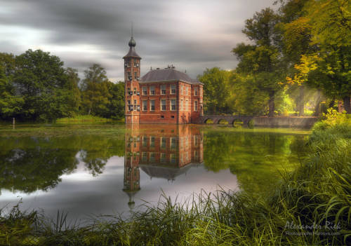 Shining by Alexander Riek Camera: Nikon D800