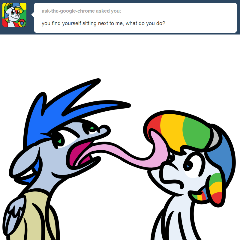 asknutjob:  you taste like kendeh  X3!