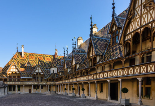 Hospices de Beaune