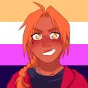 bisexualization avatar