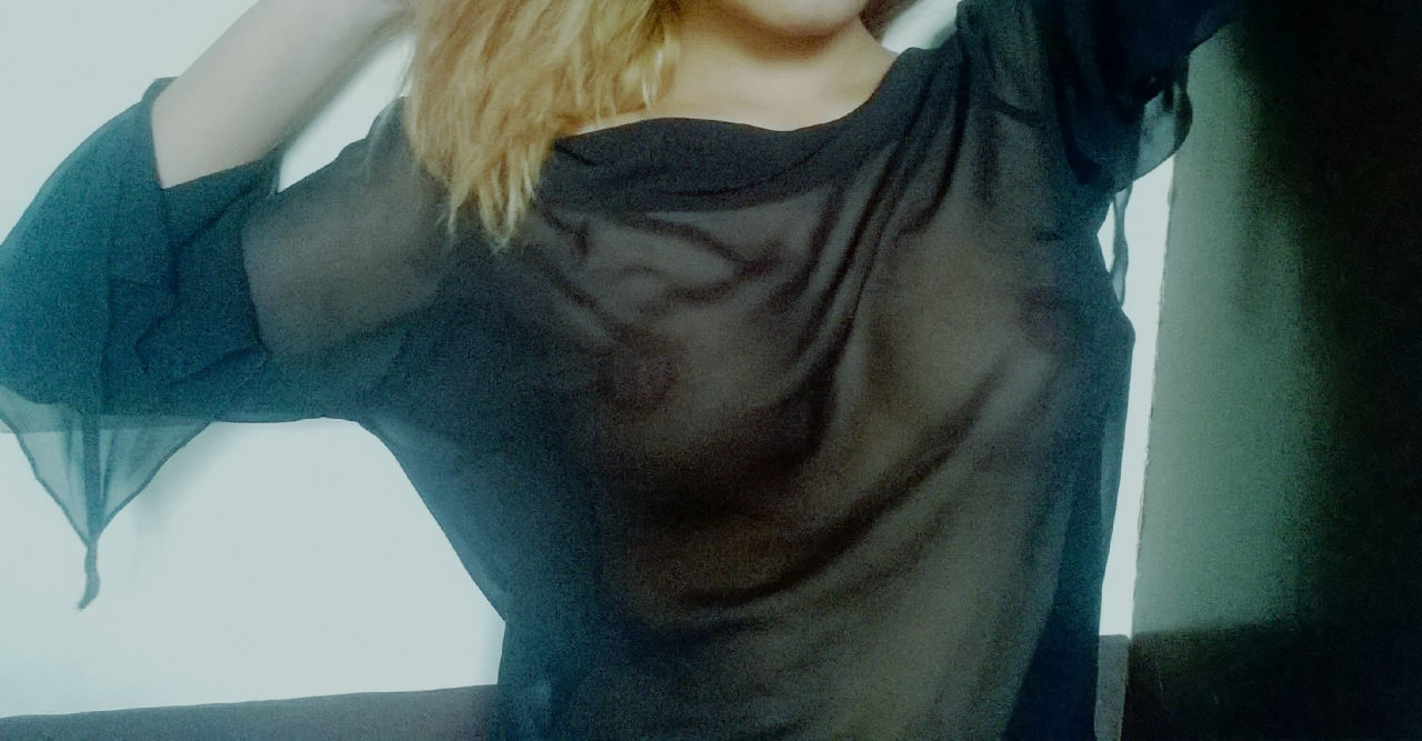 saturatedbaby: so if i do something bad, will you call me a bad girl? 