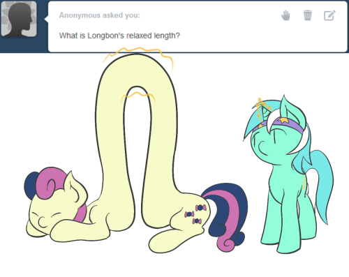 asklongbonbon:  Floor length.   >w<!