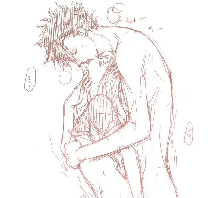 dancing-on-stars:   腐】黒研ログ集まり || NaZR   ※Permission to upload