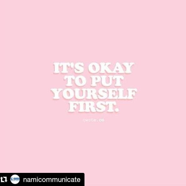 wilwheaton:  #Repost @namicommunicate ・・・ #SelfCareSunday thought of the day: