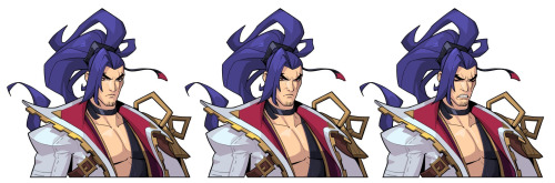 Soul Fighter Draven, Nilah, Yasuo, Irelia & Xin Zhao - Wild Rift Event Sprites